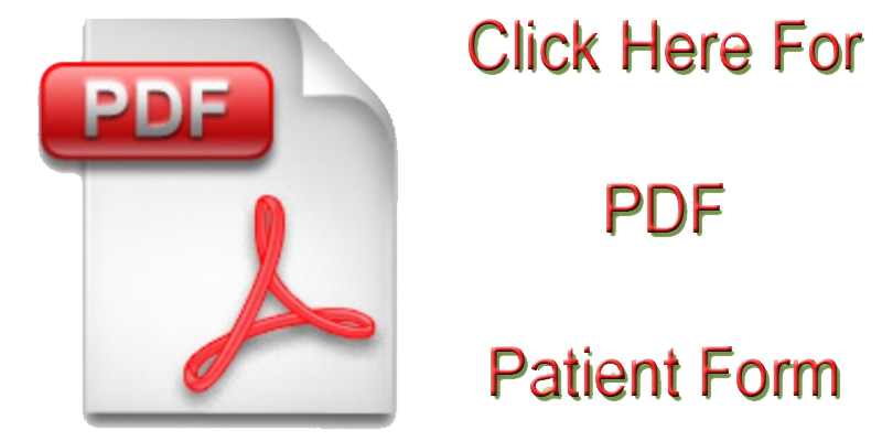 pdf Patient Form